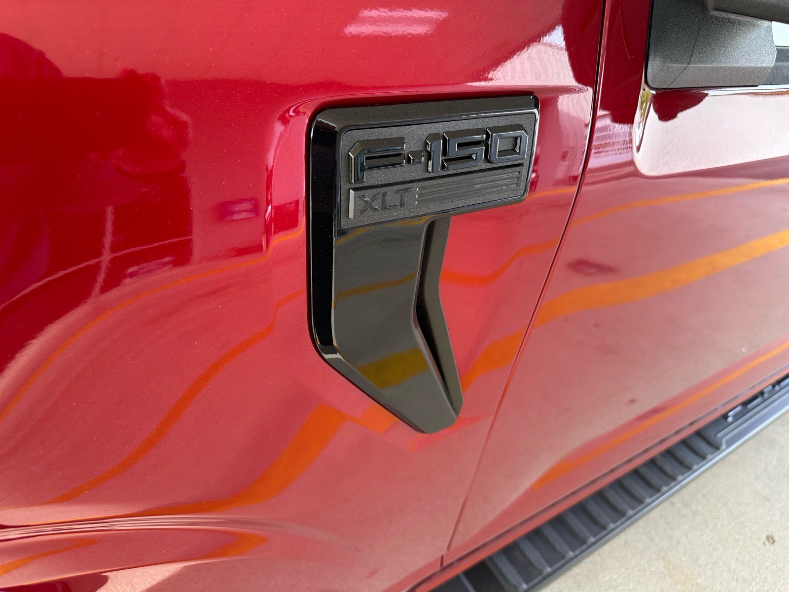 New 2026 Ford F150 XLT AWD/4WD image 4