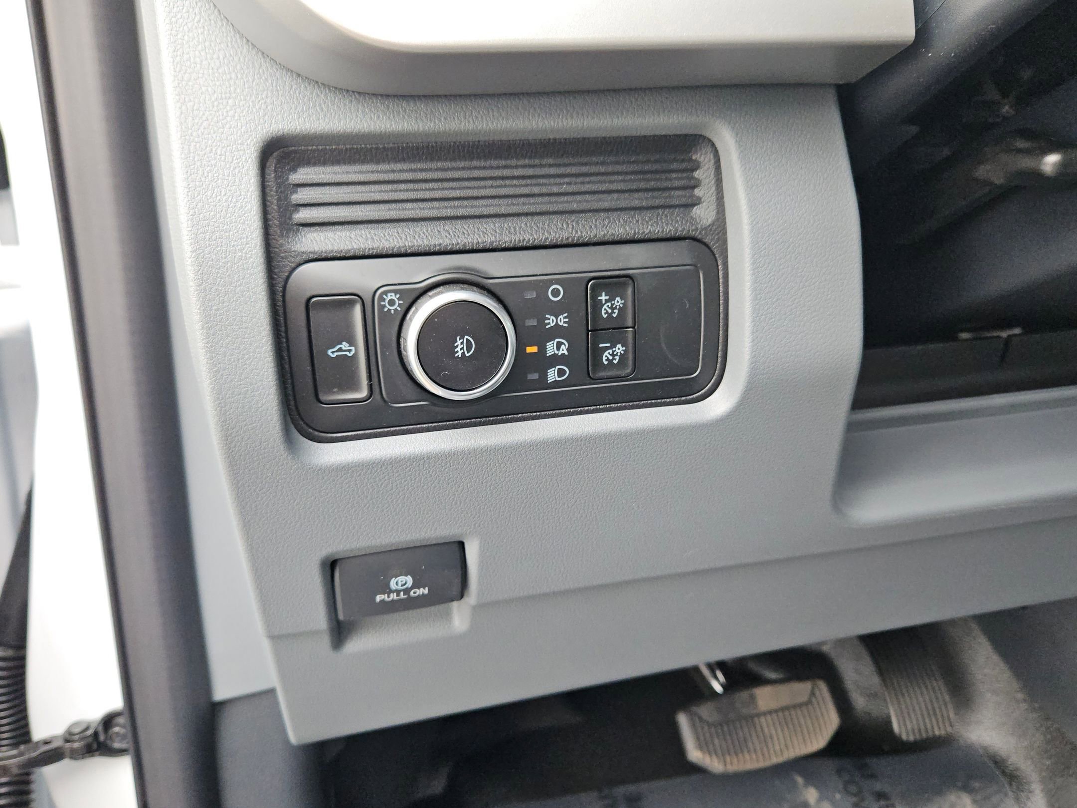 New 2025 Ford F250 XL image 11