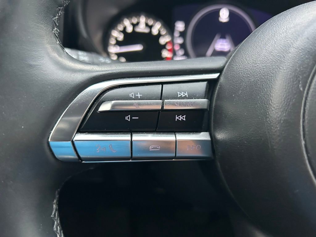Used 2024 MAZDA CX-50 Meridian Edition w/ Apex Package image 20