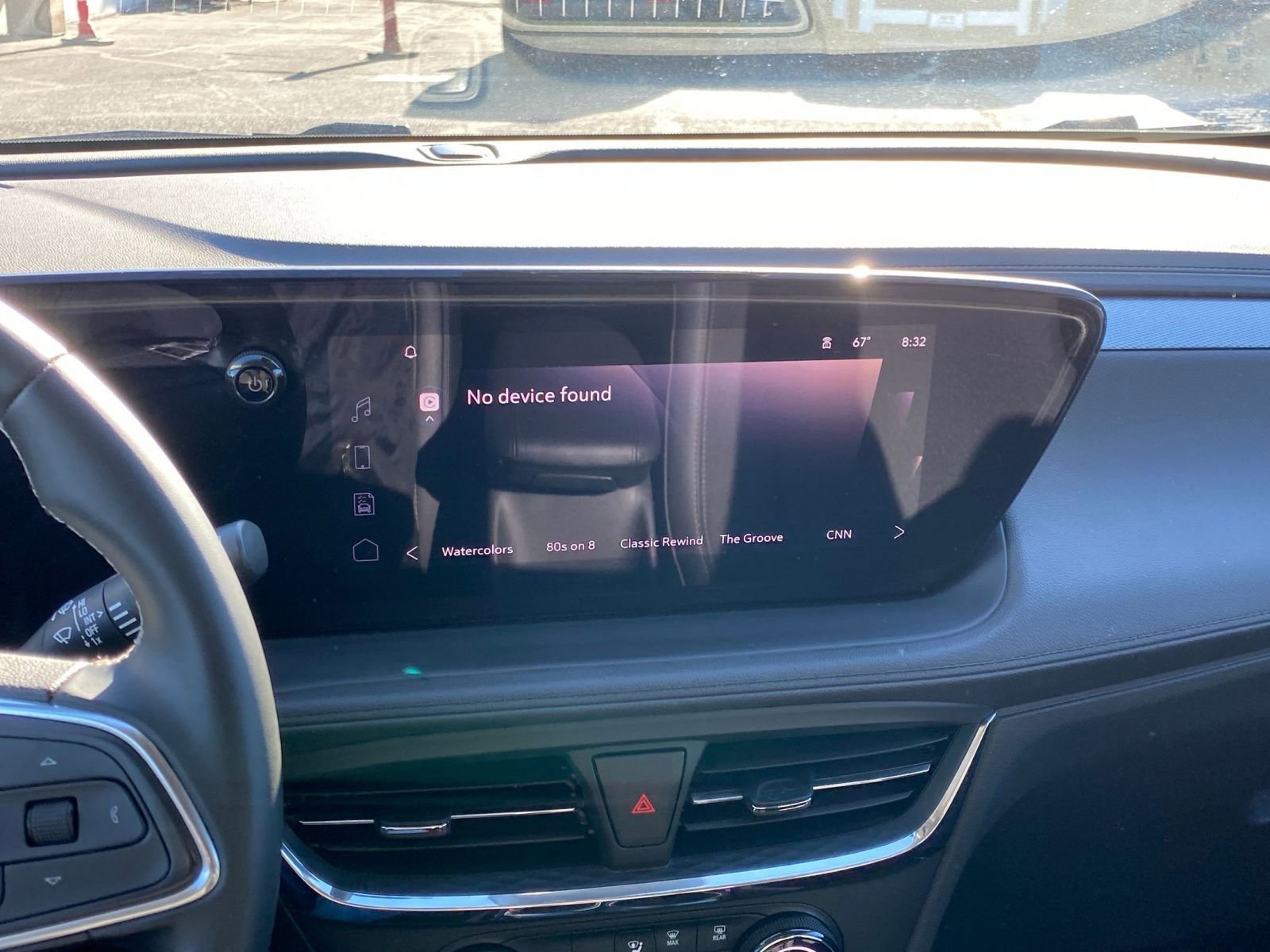 Used 2025 Buick Encore GX Preferred FWD image 17