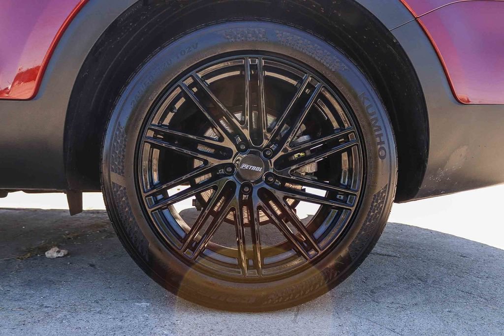 Used 2023 Kia Telluride SX Prestige X-Line AWD/4WD image 11