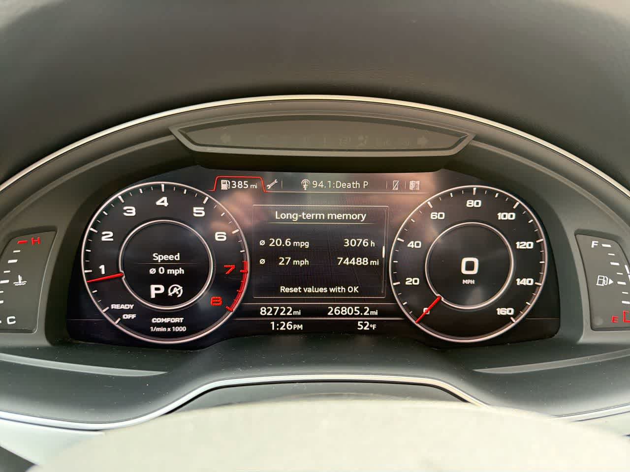 Used 2019 Audi Q7 2.0T Premium Plus w/ Premium Plus Package AWD/4WD image 37