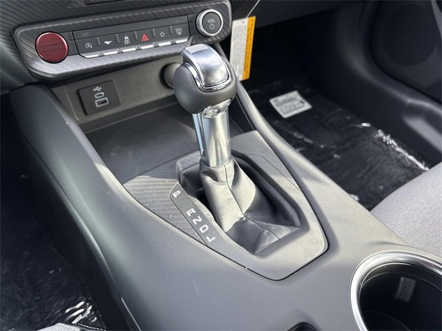 New 2026 Ford Mustang Convertible w/ Anti-Theft Package image 28