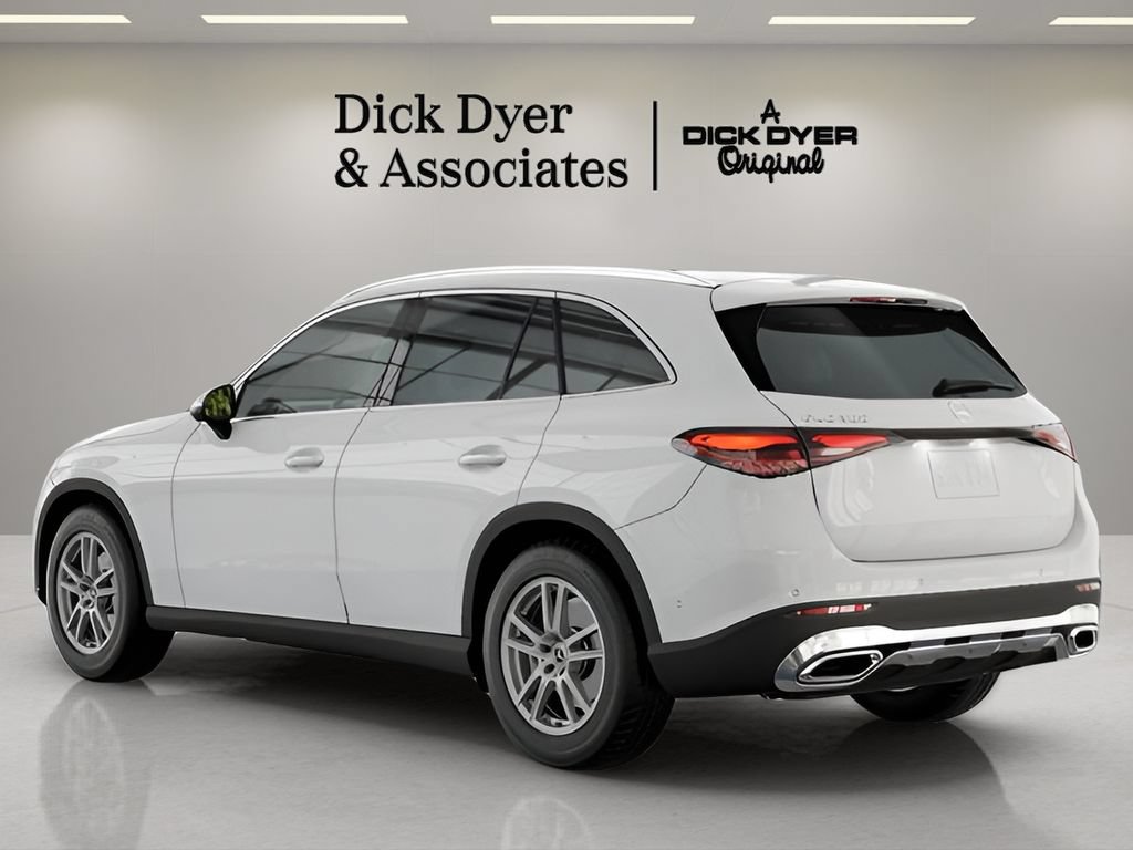 Used 2026 Mercedes-Benz GLC 300 image 19