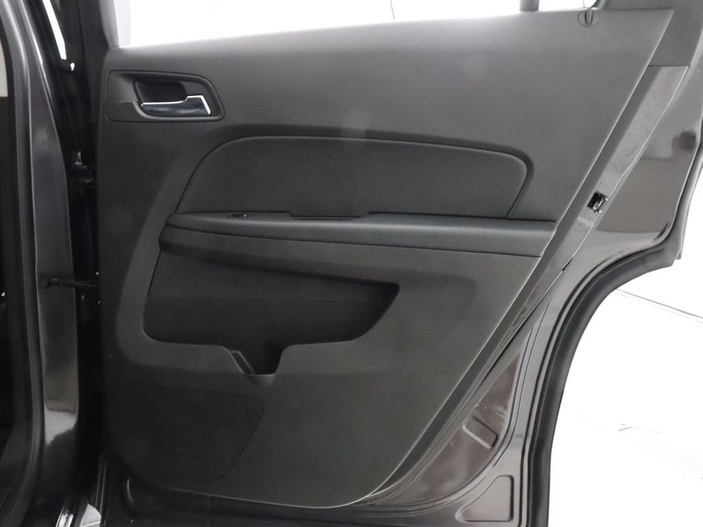 Used 2015 GMC Terrain SLT w/ Open Road Package FWD image 40