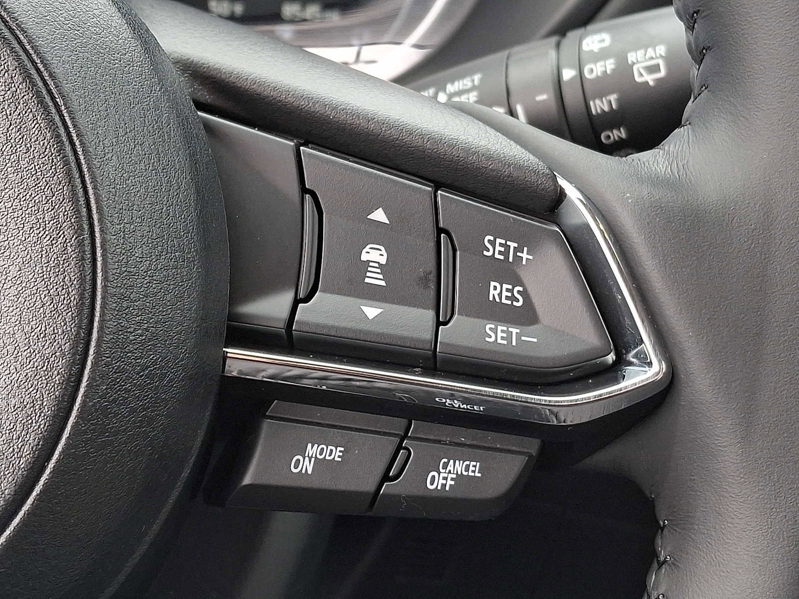 Used 2023 MAZDA CX-5 AWD 2.5 S w/ Select Package image 15