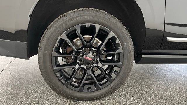 Used 2022 GMC Yukon XL Denali image 56