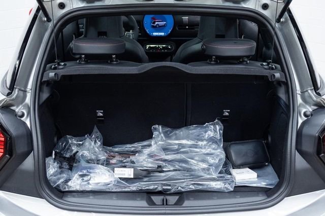 New 2026 MINI Cooper John Cooper Works image 10