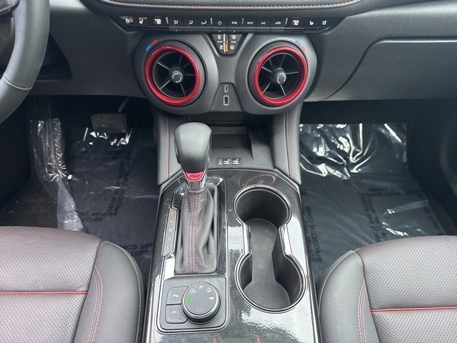 Used 2025 Chevrolet Blazer RS w/ Driver Confidence II Package image 18