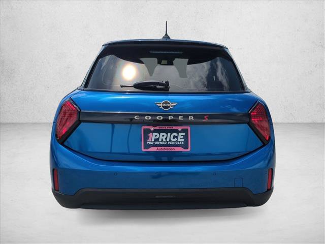 Used 2025 MINI Cooper S FWD image 7
