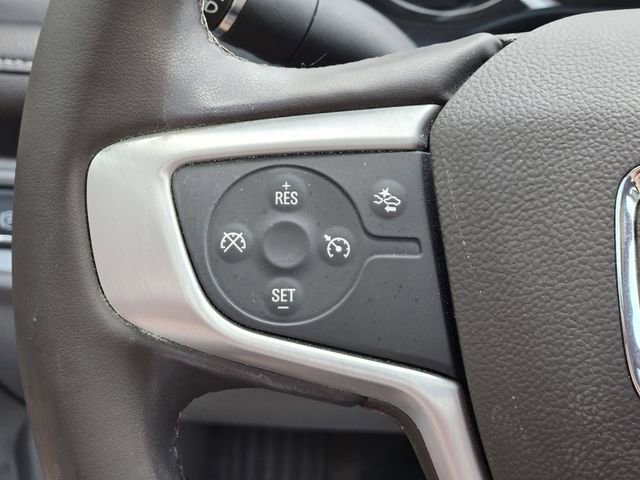 Used 2023 GMC Acadia SLT image 16