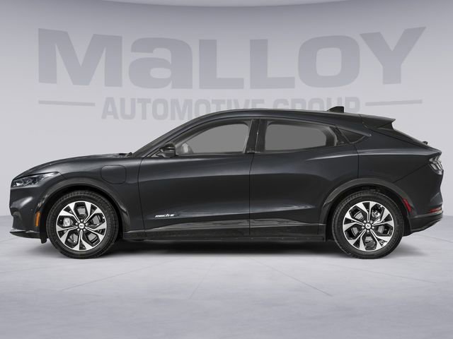 New 2025 Ford Mustang Mach-E Premium image 3
