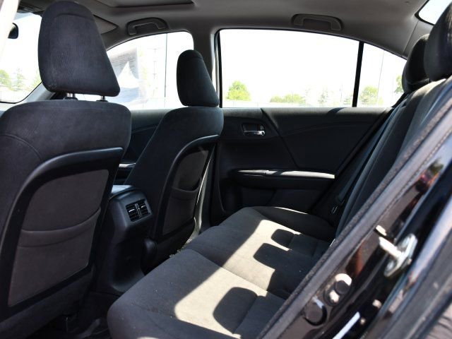 Used 2014 Honda Accord EX image 13