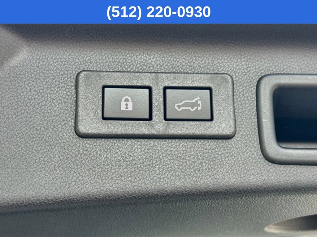 New 2026 Subaru Forester Limited AWD/4WD image 33