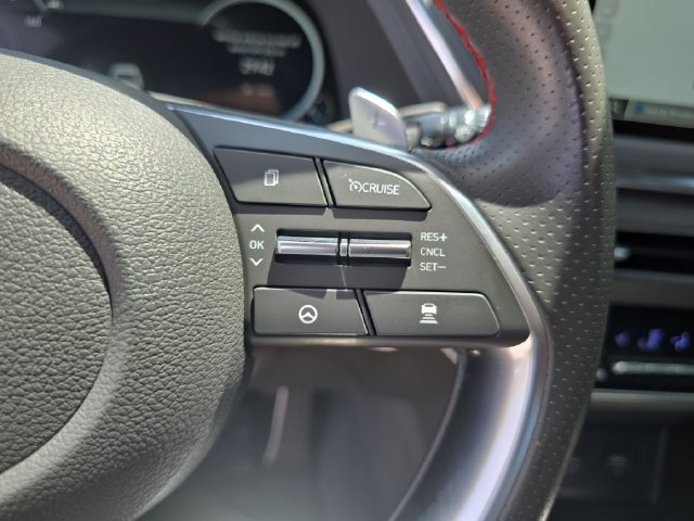 Used 2020 Hyundai Sonata SEL Plus w/ Tech Package FWD image 26