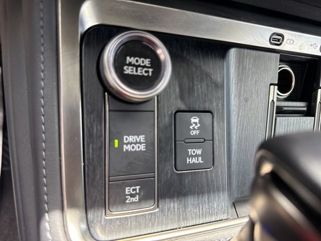 Used 2024 Lexus GX 550 AWD/4WD image 21