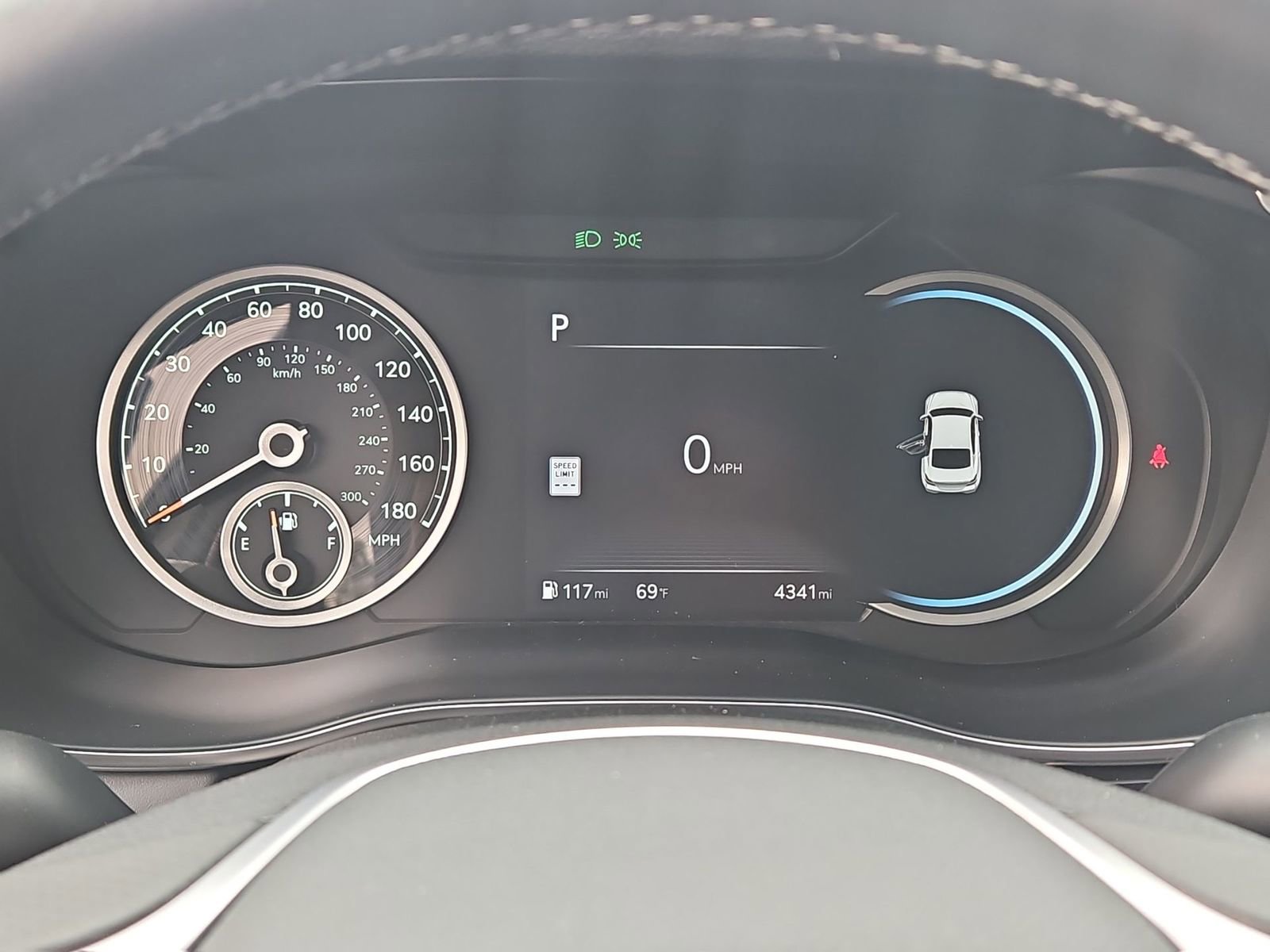 Certified 2026 Genesis G70 2.5T Prestige RWD image 22