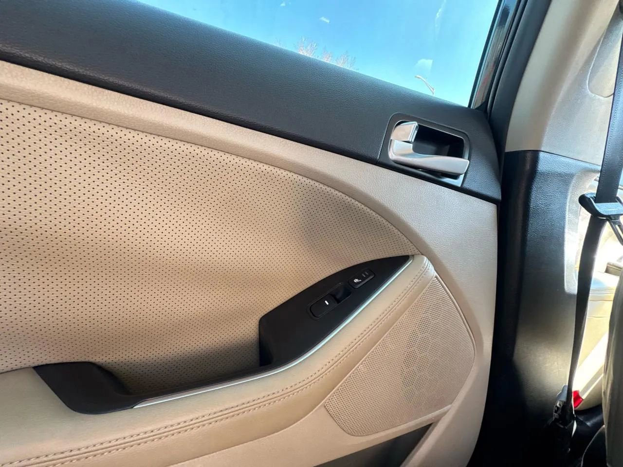 Used 2016 Kia Optima EX image 39