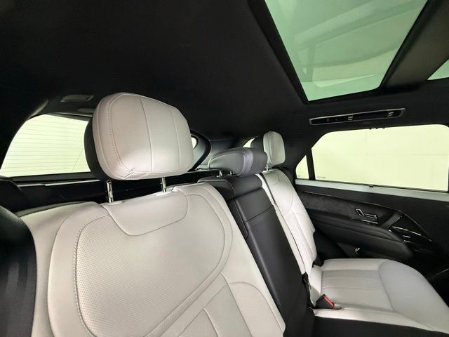 Certified 2025 Land Rover Range Rover Sport Dynamic SE AWD/4WD image 27