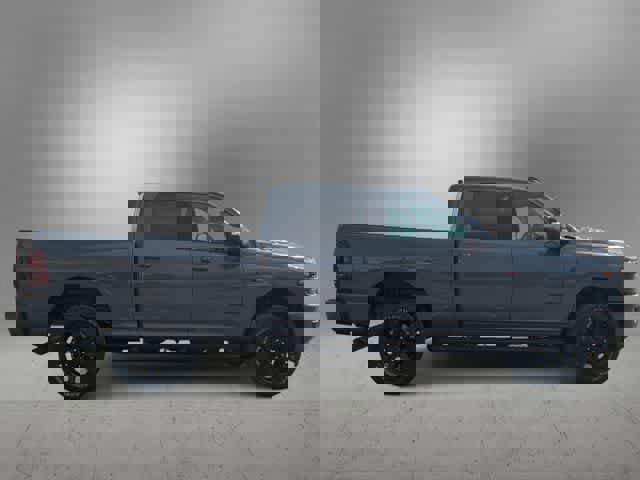 New 2026 RAM 2500 Laramie image 9