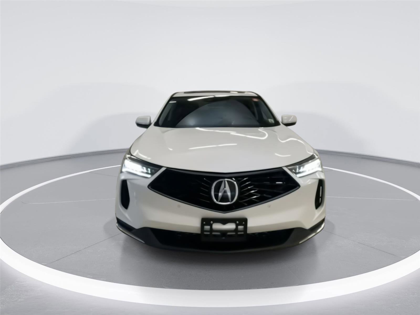 New 2026 Acura RDX SH-AWD w/ Technology Package image 3