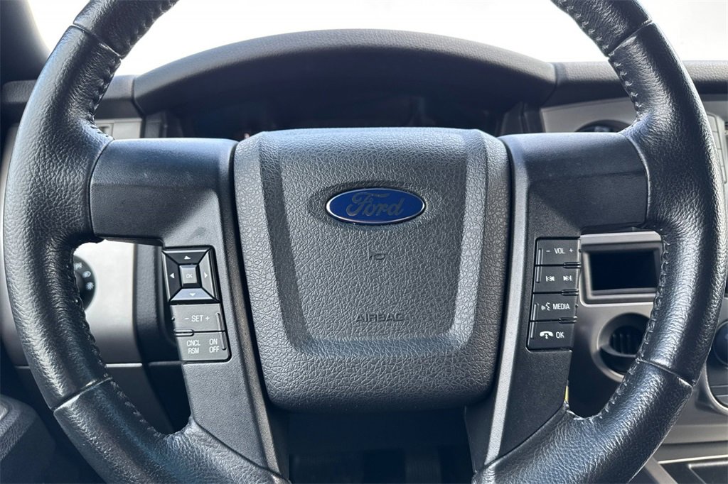 Used 2017 Ford Expedition EL XLT image 21