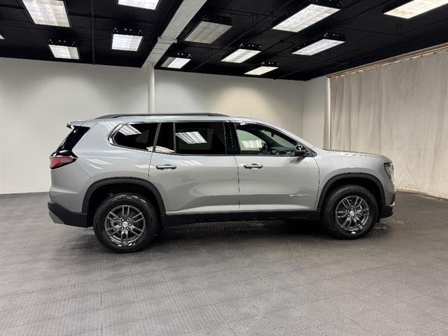 New 2026 GMC Acadia Elevation w/ LPO, Floor Liner Package AWD/4WD image 6