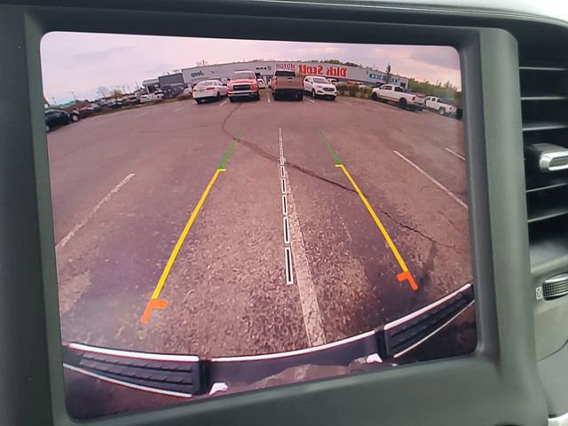 Used 2022 RAM 1500 Big Horn AWD/4WD image 22