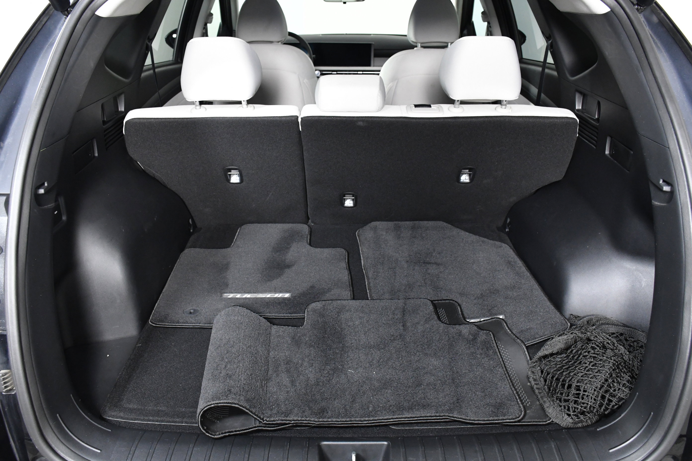 Used 2025 Hyundai Tucson SEL image 32