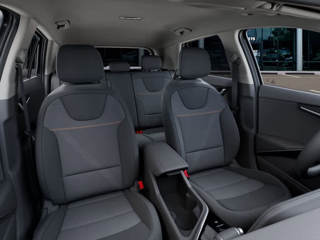 New 2026 Kia Niro LX FWD image 15