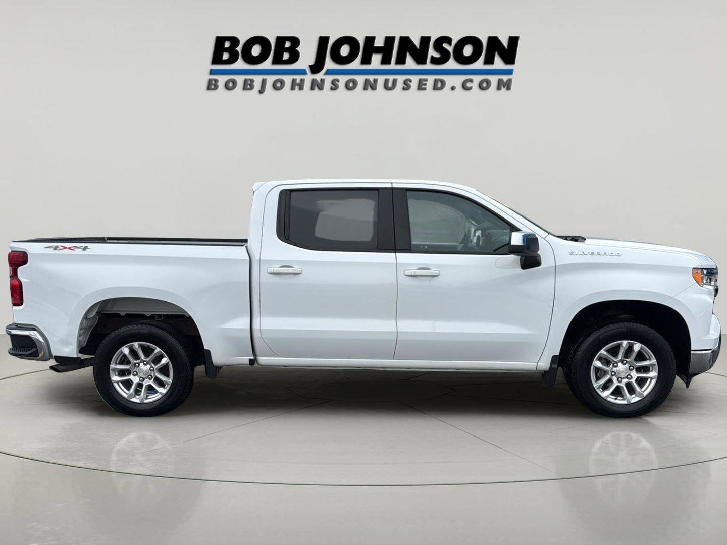 Used 2022 Chevrolet Silverado 1500 LT image 6
