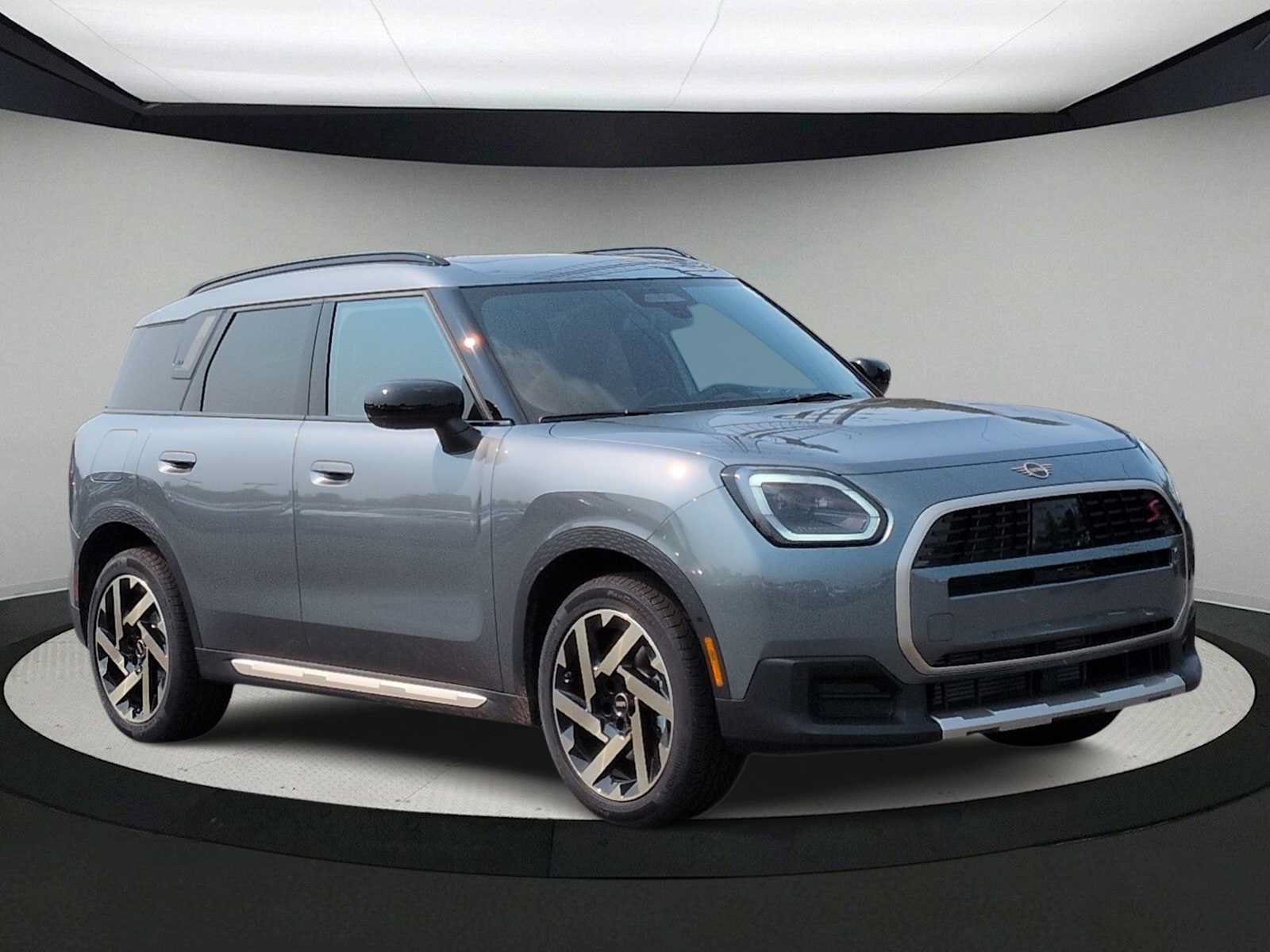 New 2027 MINI Cooper Countryman S AWD/4WD image 2