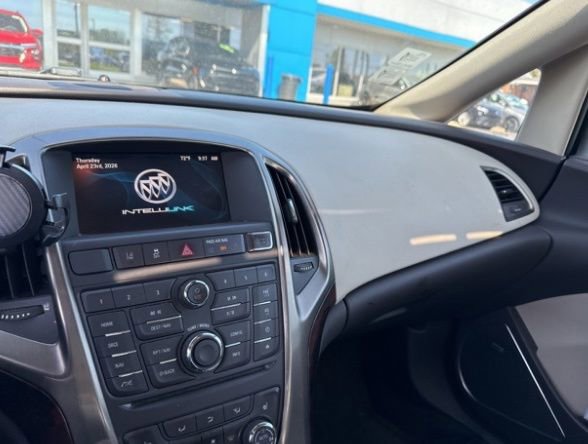 Used 2016 Buick Verano Sport Touring w/ Experience Buick Package FWD image 6