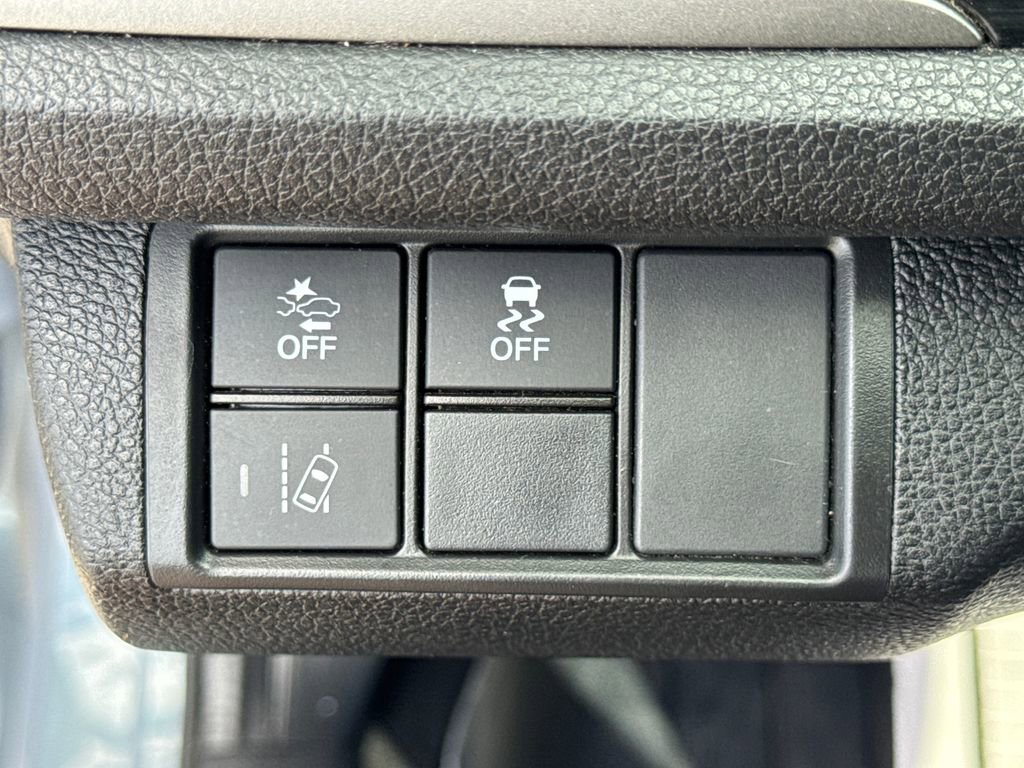 Used 2021 Honda Civic EX image 28