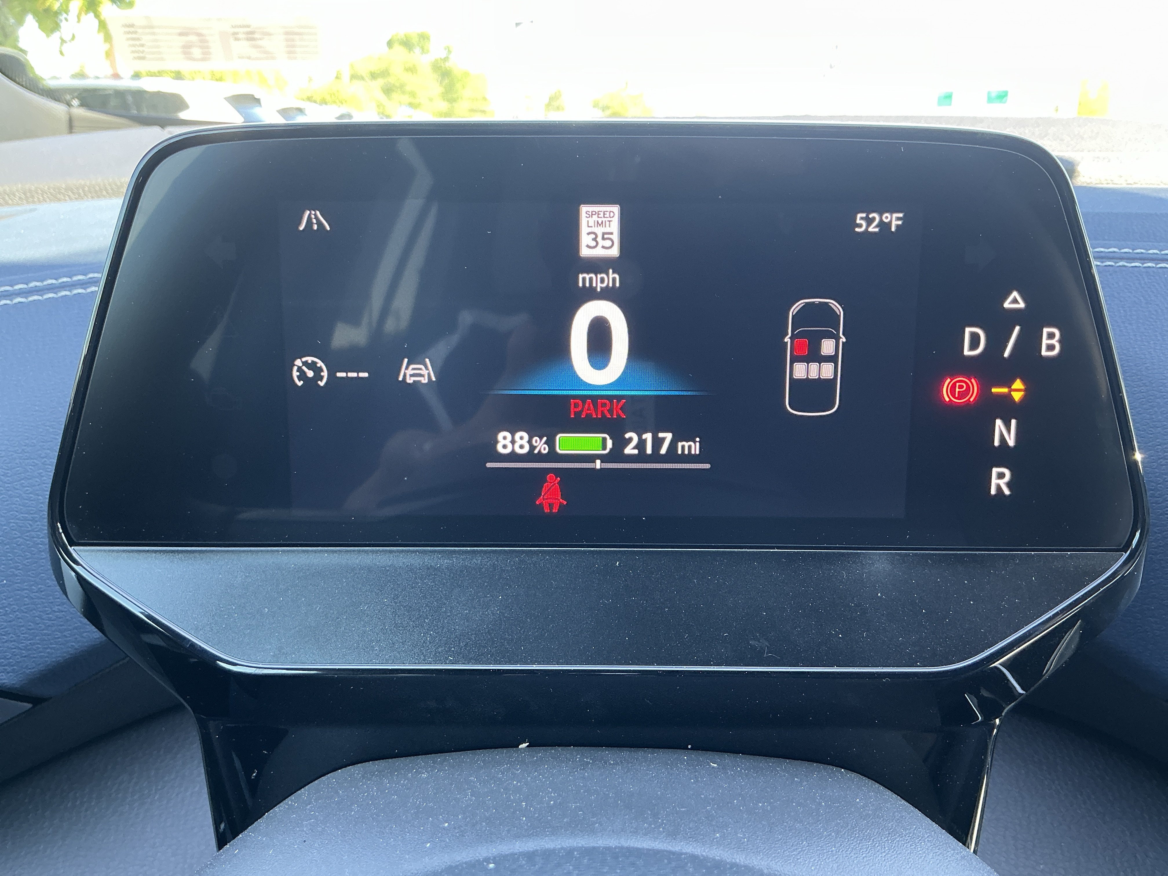 New 2026 Volkswagen ID.4 Pro S Plus AWD/4WD image 17