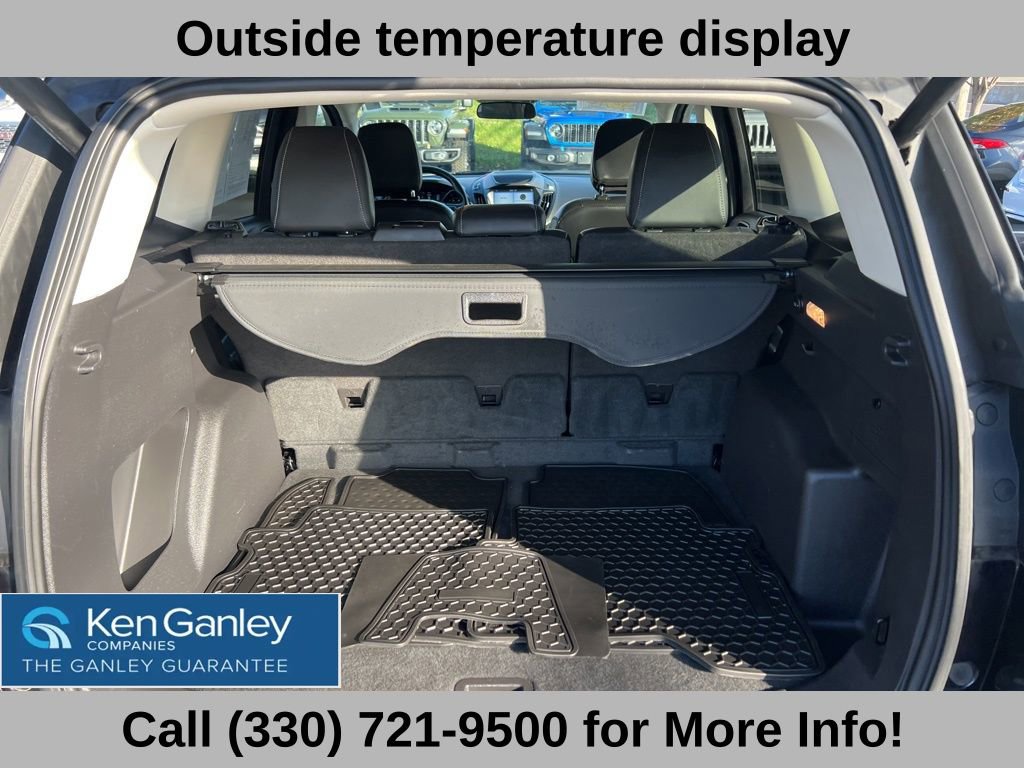 Used 2019 Ford Escape SEL image 51