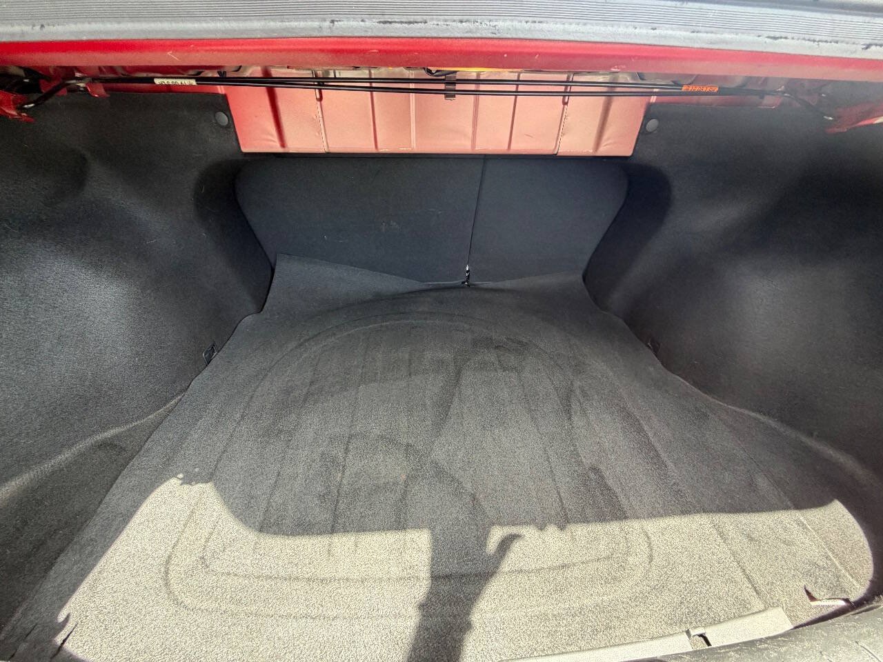 Used 2020 Hyundai Accent SEL FWD image 14