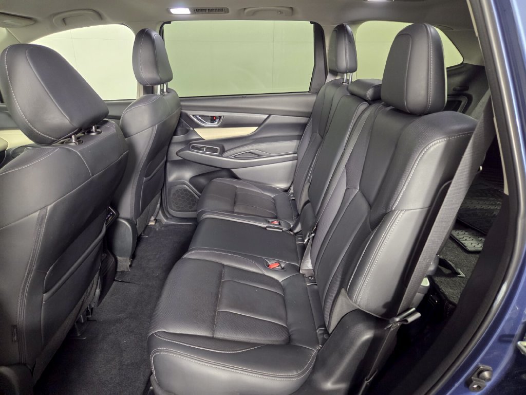 Used 2020 Subaru Ascent Limited w/ Popular Package #2 AWD/4WD image 22