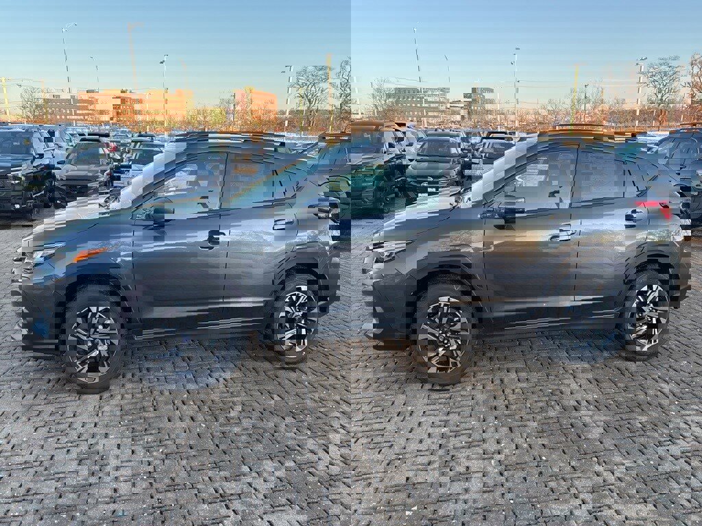 New 2025 Subaru Crosstrek 2.0i Premium image 6