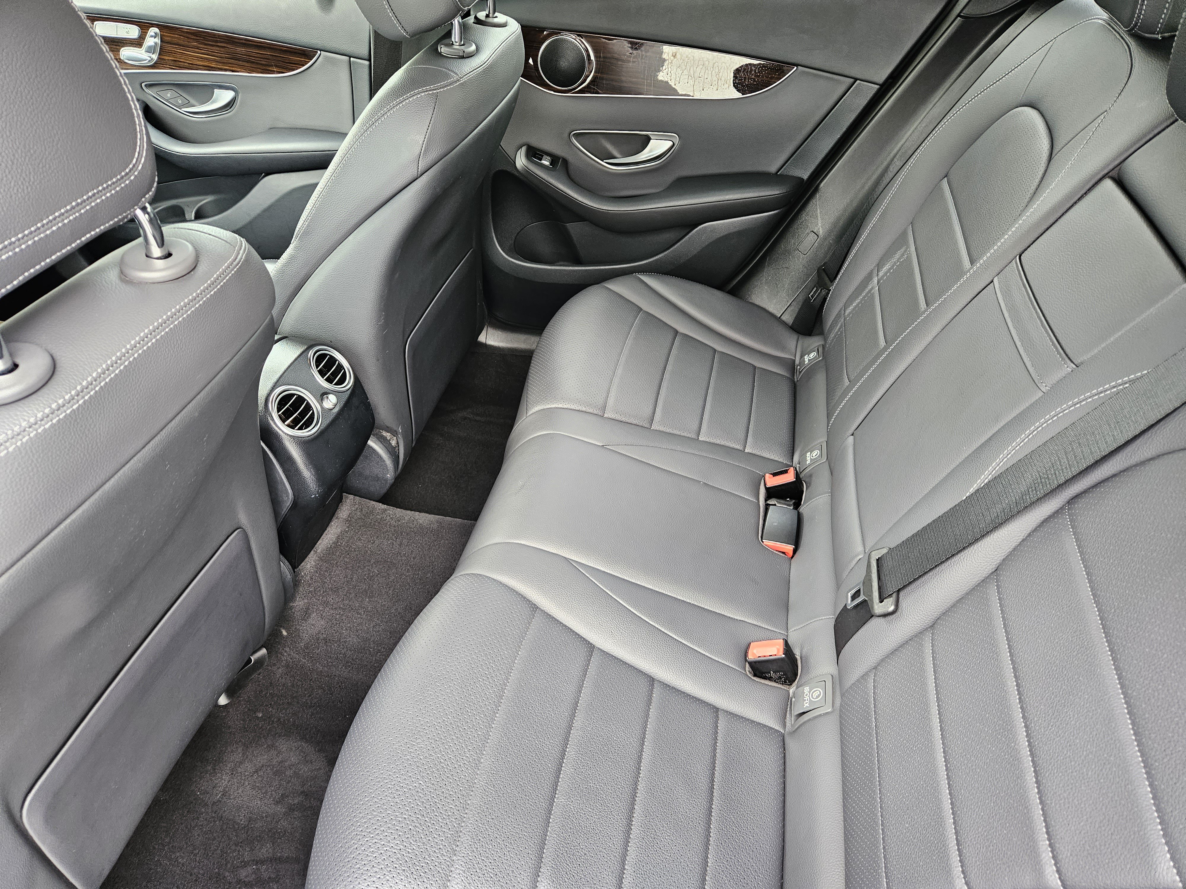 Certified 2021 Mercedes-Benz GLC 300 image 30