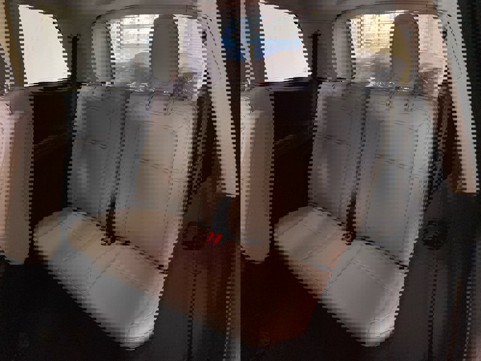 New 2026 Lincoln Aviator Reserve image 10