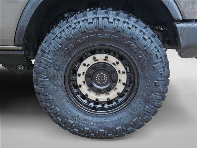 New 2026 Ford Bronco Outer Banks image 10