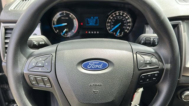 Used 2021 Ford Ranger XL w/ Equipment Group 101A High AWD/4WD image 12