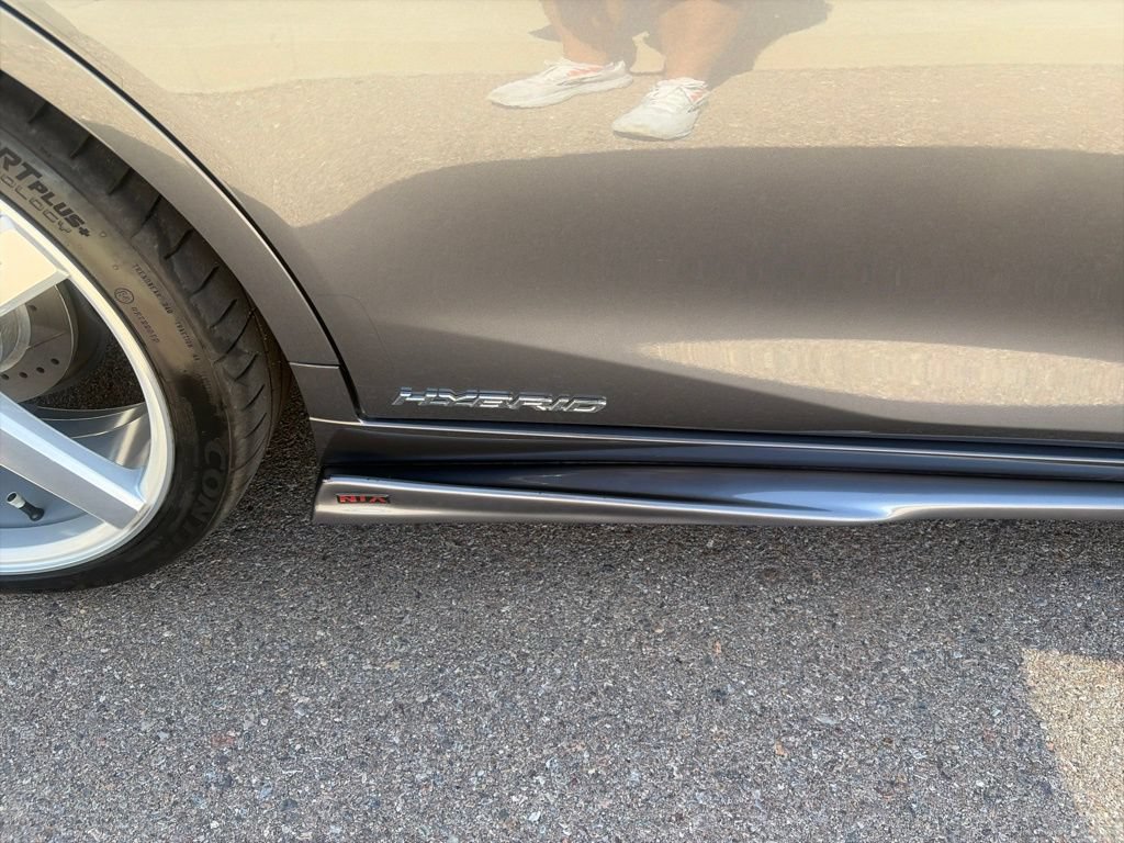 Used 2019 Lexus ES 300h w/ Premium Package FWD image 60