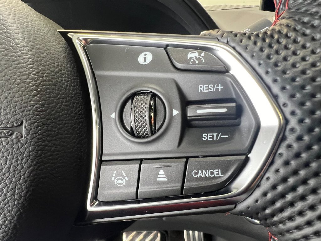 New 2026 Acura RDX w/ Advance Package AWD/4WD image 20