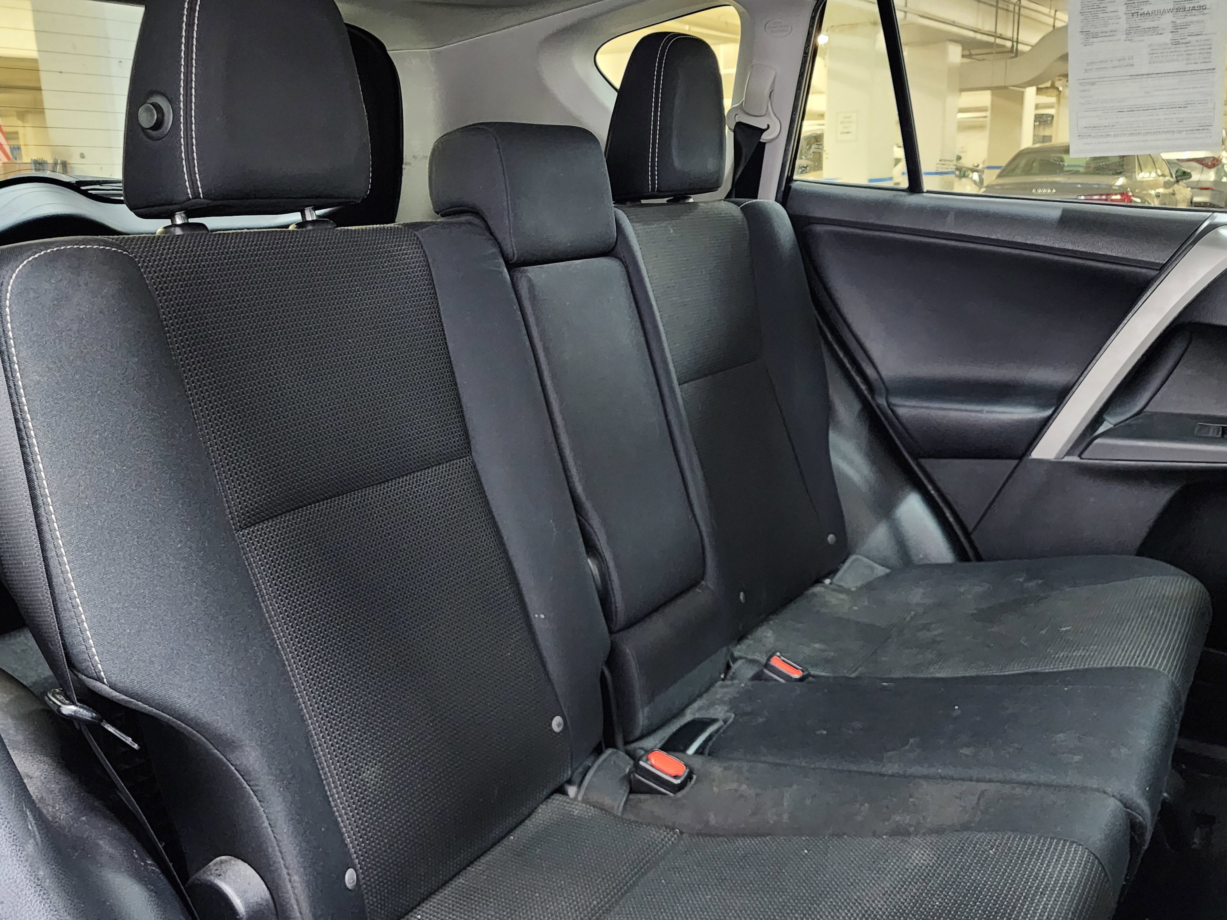 Used 2016 Toyota RAV4 XLE w/ Convenience Package image 18