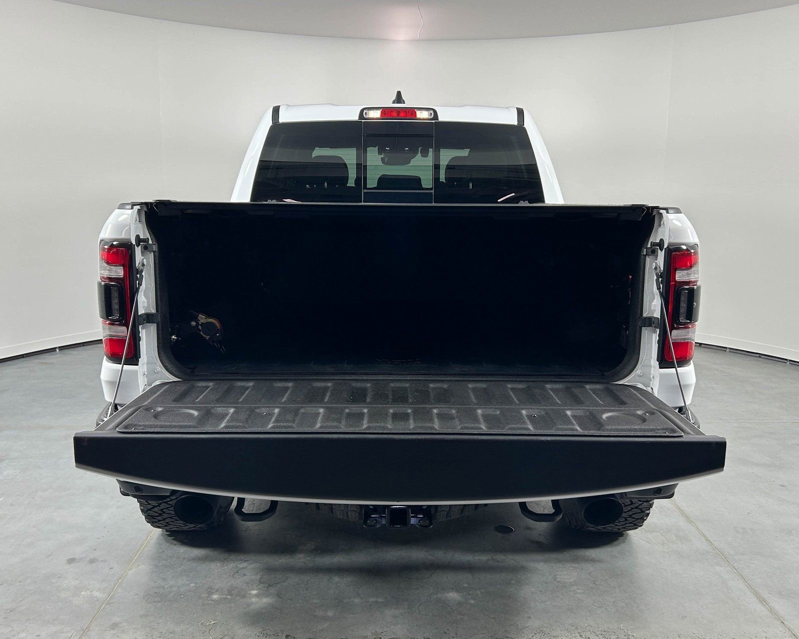 Used 2024 RAM 1500 TRX w/ TRX Level 1 Equipment Group image 21