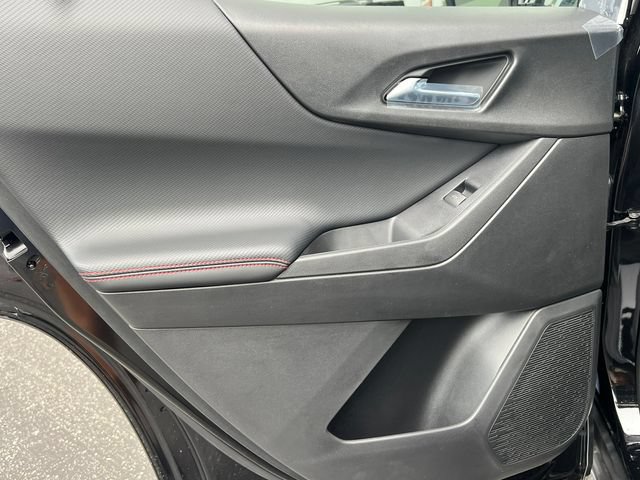 New 2027 Chevrolet Equinox RS FWD image 34