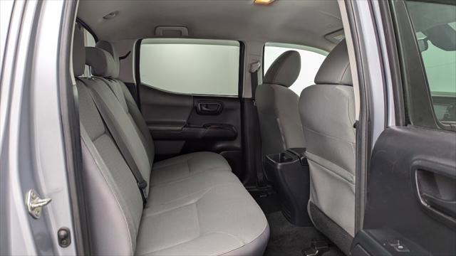 Used 2019 Toyota Tacoma SR w/ SR Convenience Package AWD/4WD image 18