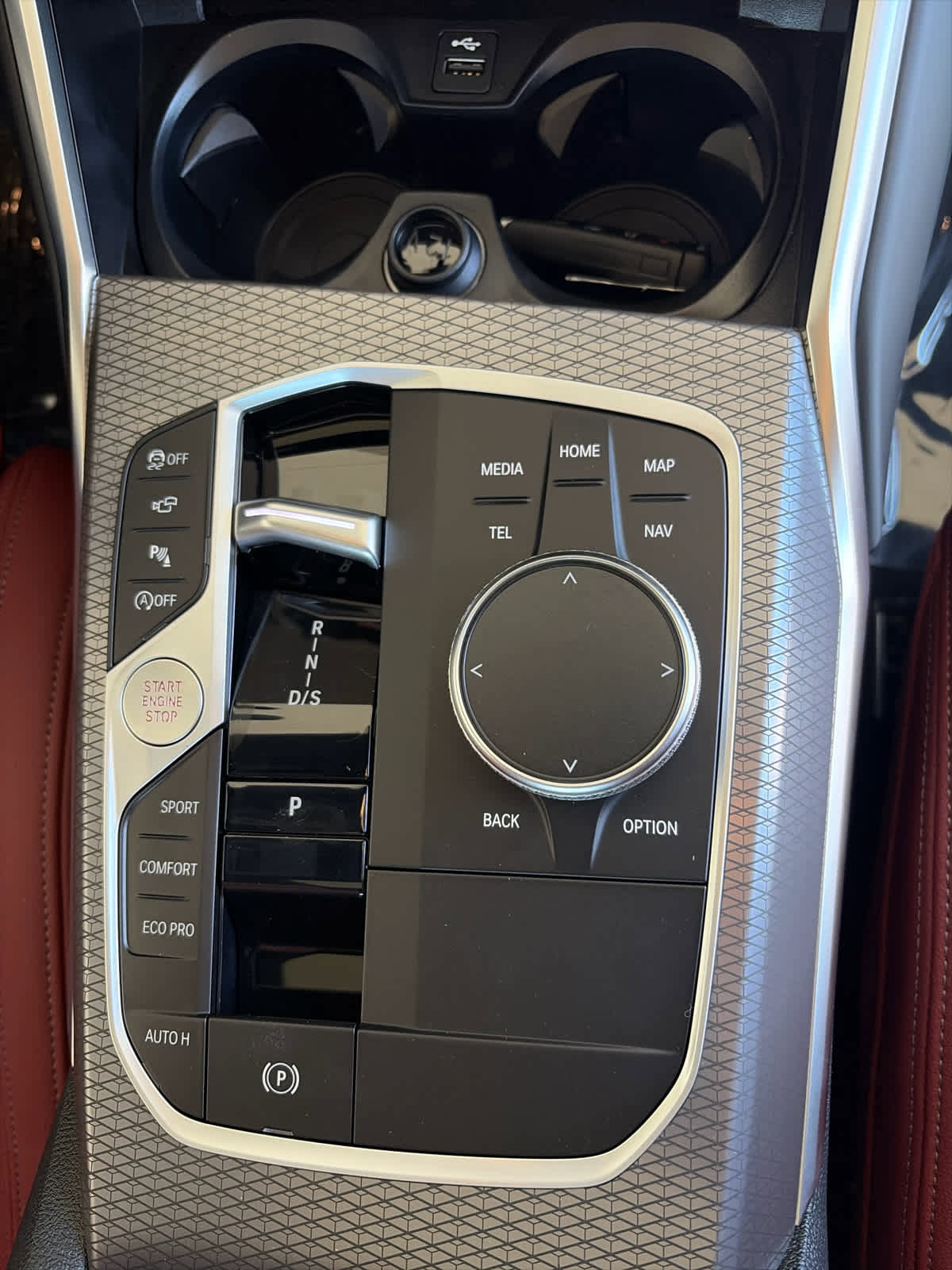 New 2026 BMW 330i Sedan w/ M Sport Package RWD image 16